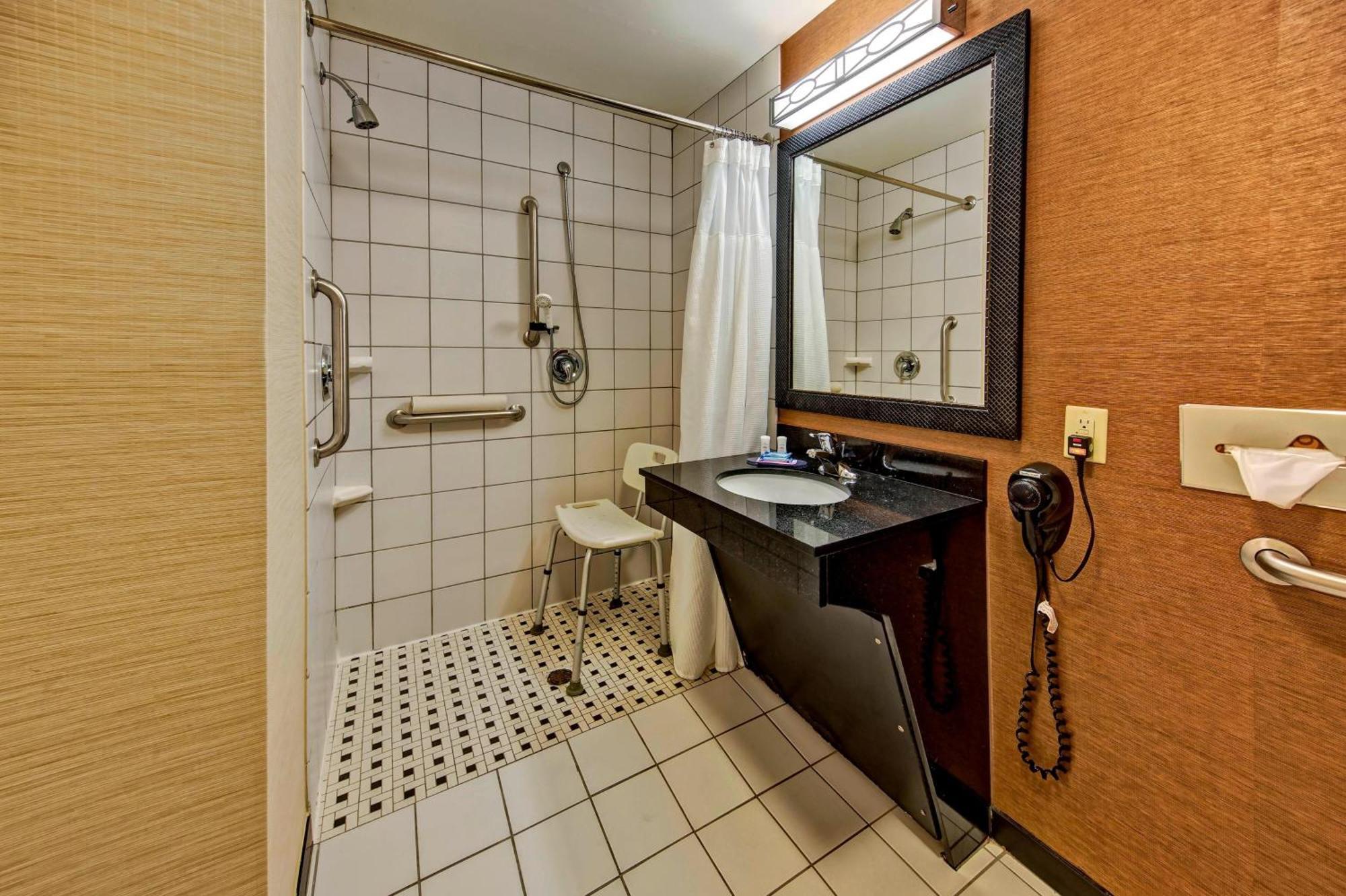 Fairfield Inn And Suites By Marriott Oklahoma City Airport Dış mekan fotoğraf