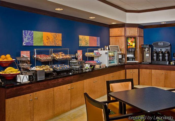 Fairfield Inn And Suites By Marriott Oklahoma City Airport Dış mekan fotoğraf